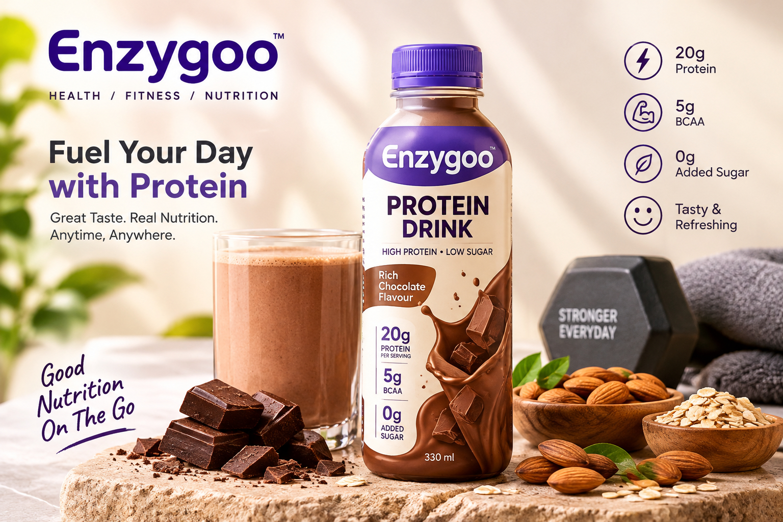 Protein Drinks